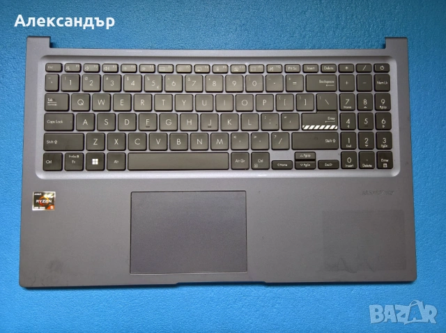 ASUS Vivobook M1502IA на части