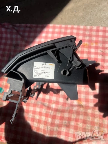 Малка жабка Мазда6 2005г, снимка 3 - Части - 50612195