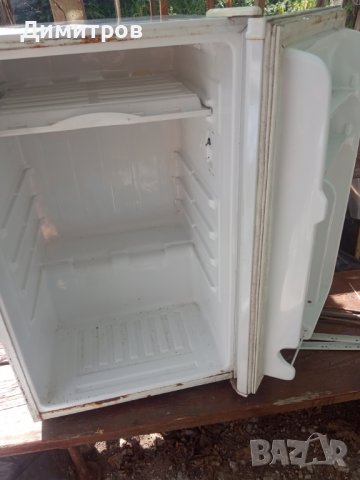 Хладилно тяло, снимка 2 - Хладилници - 37012958