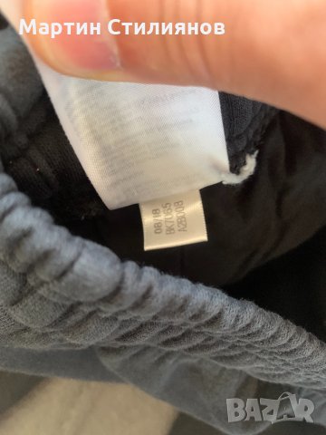 Adidas  Women's Sports Series ESS LIN FL PT Sports Knitting Pants BK7065 L Code, снимка 7 - Спортни екипи - 33766845