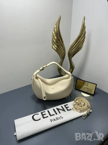 чанти celine, снимка 12 - Чанти - 50901716