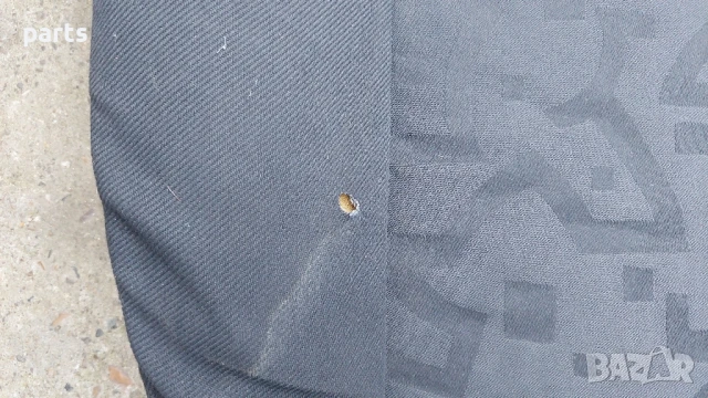 Задна Седалка VW Голф 4 (2)
- Ауди
- Сеат - Шкода , снимка 3 - Части - 50611805