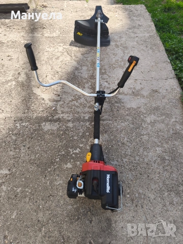 Бензинов тример HOMELITE F3055