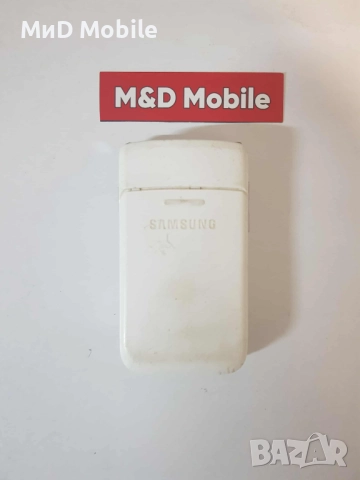 SAMSUNG E420, снимка 2 - Samsung - 52197892