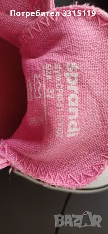 Кецове, снимка 6 - Детски гуменки - 49267577