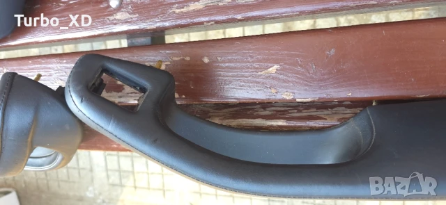 Продавам к-т шити дръжки за BMW E39, снимка 8 - Части - 51278477