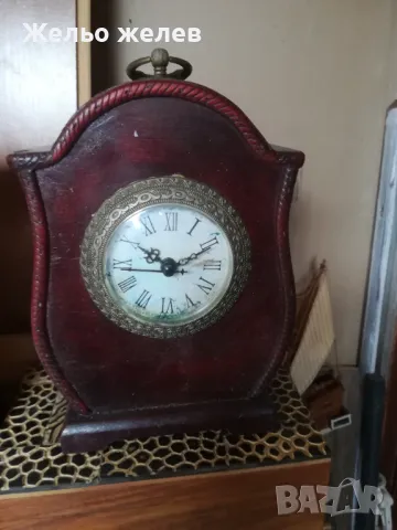 Часовници дървени, от 20см до35см, , снимка 3 - Стенни часовници - 48127553