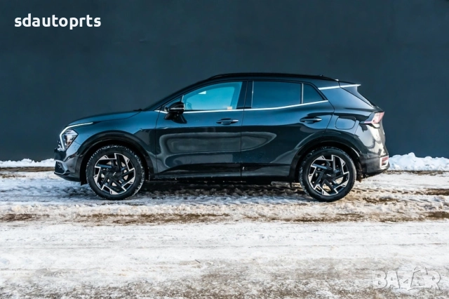 18" 19" Джанти Kia 5x114.3 Sportage EV6 Pro Ceed Optima Sorento Niro , снимка 3 - Гуми и джанти - 51829198