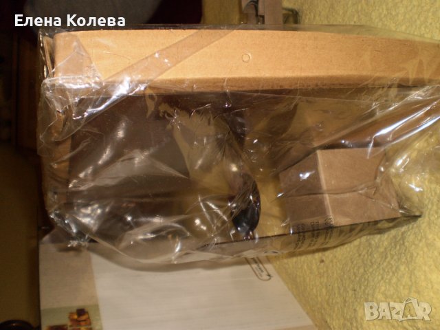 Свещници – кована мед, снимка 14 - Други - 37473146