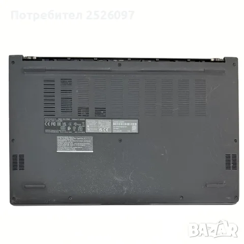 ASUS ViviBook 15/FHD IPS/i5-1235U/16GB/512GB/Iris Xe/Подсветка, снимка 10 - Лаптопи за работа - 56185675