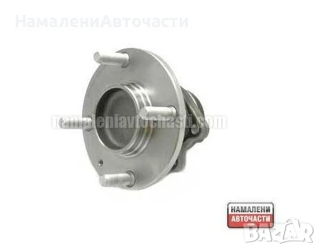 Задна главина MR594142 KLTMS044 Mitsubishi Smart, снимка 2 - Части - 51054590