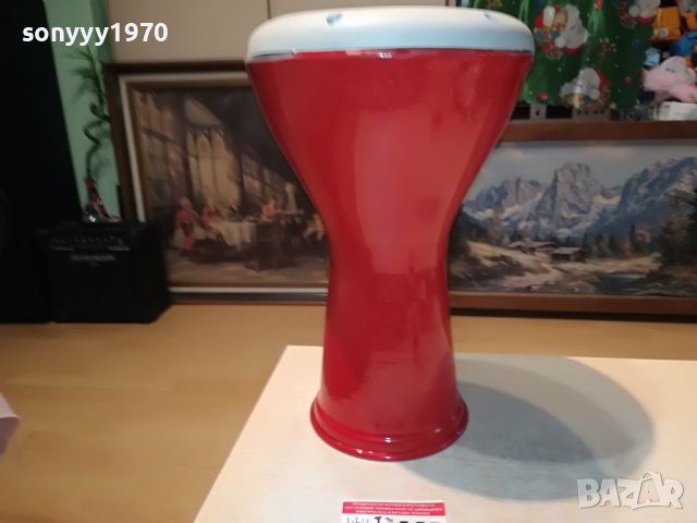 ТАРАМБУКА-ГОЛЯМА ОТ СИРИЯ 1006221232