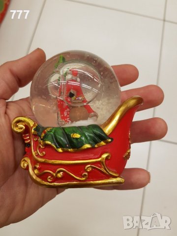 Преспапиета, снимка 5 - Декорация за дома - 38916920