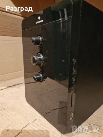 Auna FS23 2.1 Активни колони, снимка 5 - Аудиосистеми - 39472773