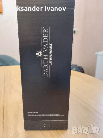 LEGO Star Wars Darth Vader Helmet (75304)- Шлемът на Дарт Вейдър, снимка 9 - Други игри - 52102470