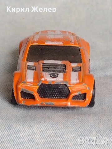 Метална количка TORQUE TWISTER MADE IN MALAYSIA за КОЛЕКЦИЯ ДЕКОРАЦИЯ 37547, снимка 2 - Колекции - 40697040