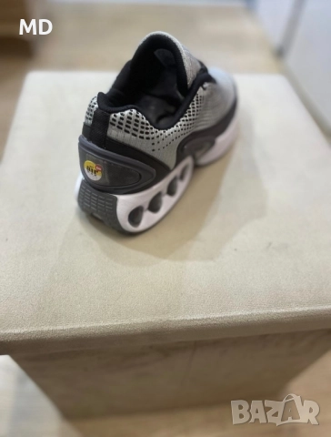 Nike air max dn Унисекс , снимка 4 - Маратонки - 52392941