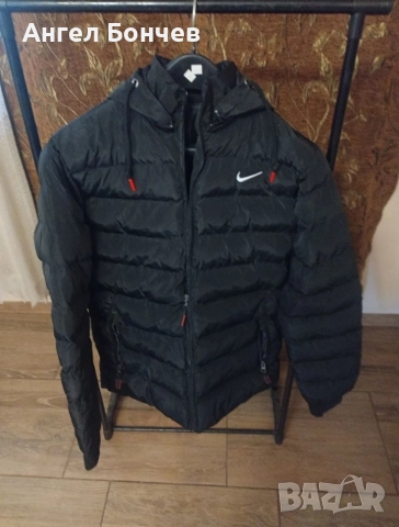 Яке The Nort Face и Nike, снимка 6 - Якета - 52624899