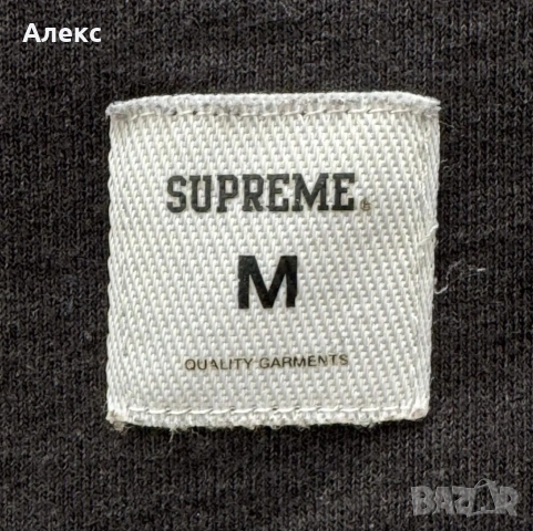 supreme Arch Tee , снимка 3 - Тениски - 53952844