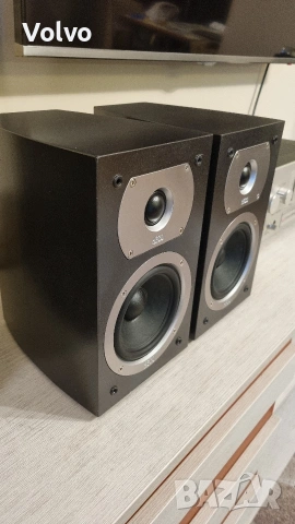 Тонколони HECO Victa 200, снимка 3 - Тонколони - 54127078