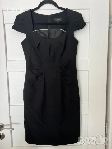 Черна рокля, снимка 1