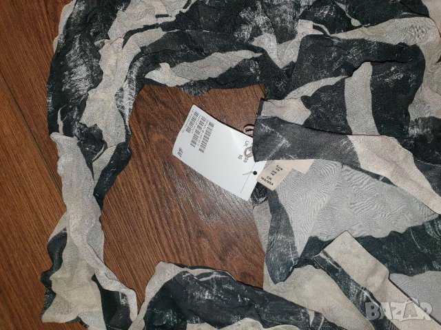 Рокля H&M - С/м, снимка 3 - Рокли - 30141597