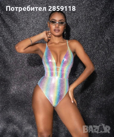 Бански костюм два на цената на един💖, снимка 4 - Бански костюми - 44570735