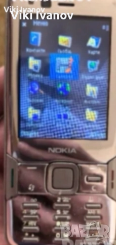 Нокия N82, снимка 6 - Nokia - 52961380