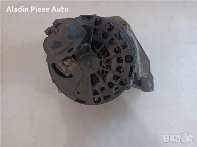 Алтернатор 90А Fiat Punto / Doblo / 500 / Tipo код , снимка 5 - Аксесоари и консумативи - 50439783