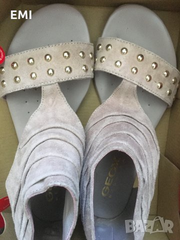 Нови Geox respira 35-35 размер