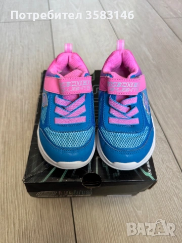 Детски Маратонки Skechers 23 номер
