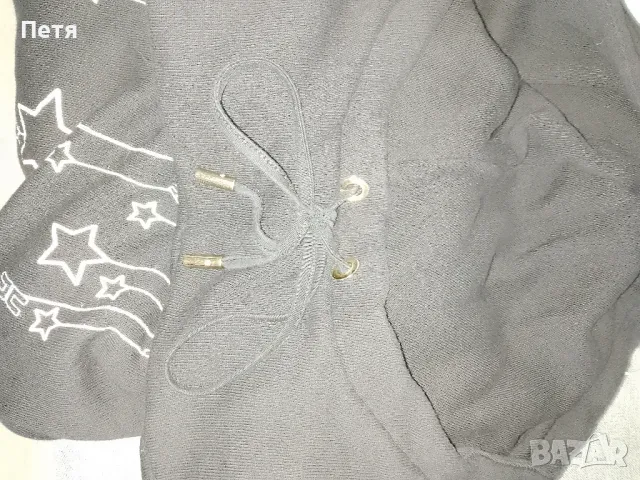 Дамска блуза Elisabetta Franchi, снимка 9 - Блузи с дълъг ръкав и пуловери - 49500937