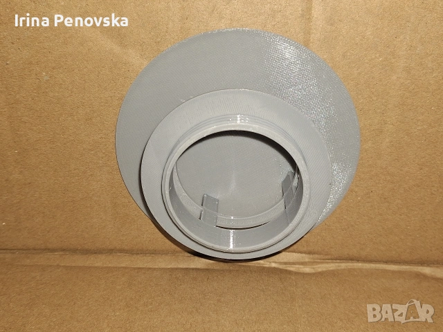 щипка за кумин, снимка 3 - Газови котлони - 53202513