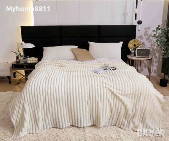 Одеяло 200/230, снимка 5 - Олекотени завивки и одеяла - 51859935