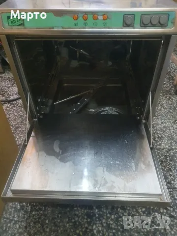 Съдомиялна машина Elframo BD 22, снимка 4 - Обзавеждане на кухня - 50022235