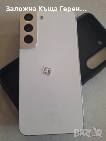 Samsung S22, снимка 3 - Samsung - 54190795