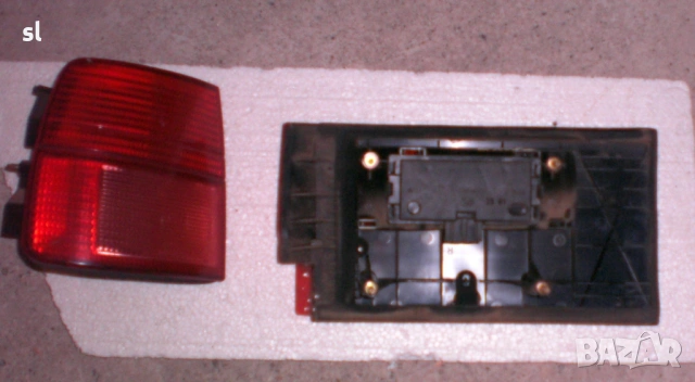 Стоп/стопове ,мигач за Сеат Толедо/Seat Toledo, снимка 7 - Части - 44993677