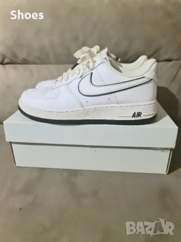 Nike Air Force 1, снимка 1 - Кецове - 48942936