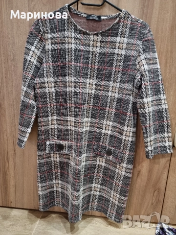 Рокля различни модели 