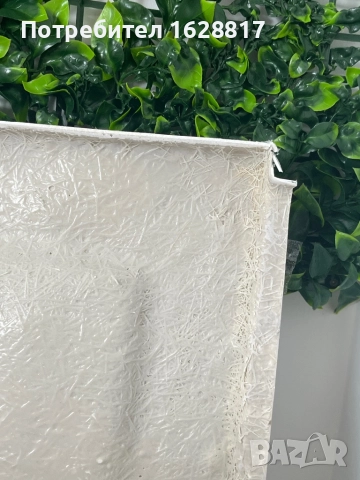 Inter Ceramic Панел за вана, снимка 3 - Други стоки за дома - 51844765