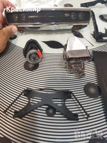 Бързи и яростни 1 до 8 брой , снимка 3 - Други игри - 50522604