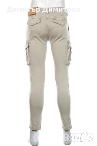 Мъжки  панталон CELIO, снимка 2 - Панталони - 37199915