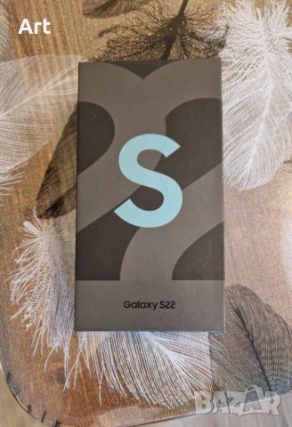 КАТО НОВ! Samsung Galaxy S22, 256gb бартер, снимка 11 - Samsung - 44150926