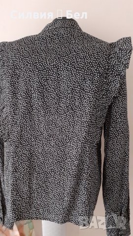 Дамска риза , снимка 3 - Ризи - 29260346