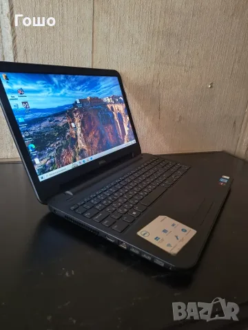 Dell Inspiron 3521