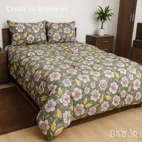 спално бельо , снимка 9 - Спално бельо - 52439609