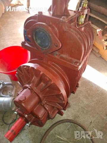 Скоростна кутия за двигател с диаметър 25.4мм, снимка 14 - Части - 53381196