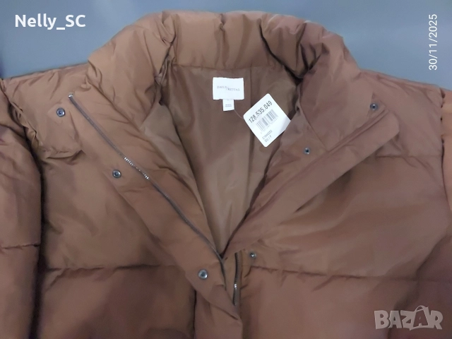 Дамско яке в размер XL-2XL, снимка 3 - Якета - 52664505