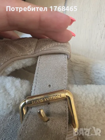 Дамски обувки louis vuitton, снимка 2 - Дамски ежедневни обувки - 55725006