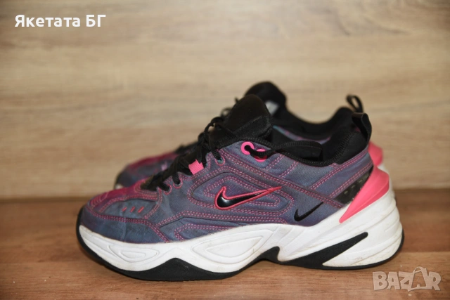 Nike оригинални маратонки, размер 37,5, снимка 2 - Маратонки - 54148829